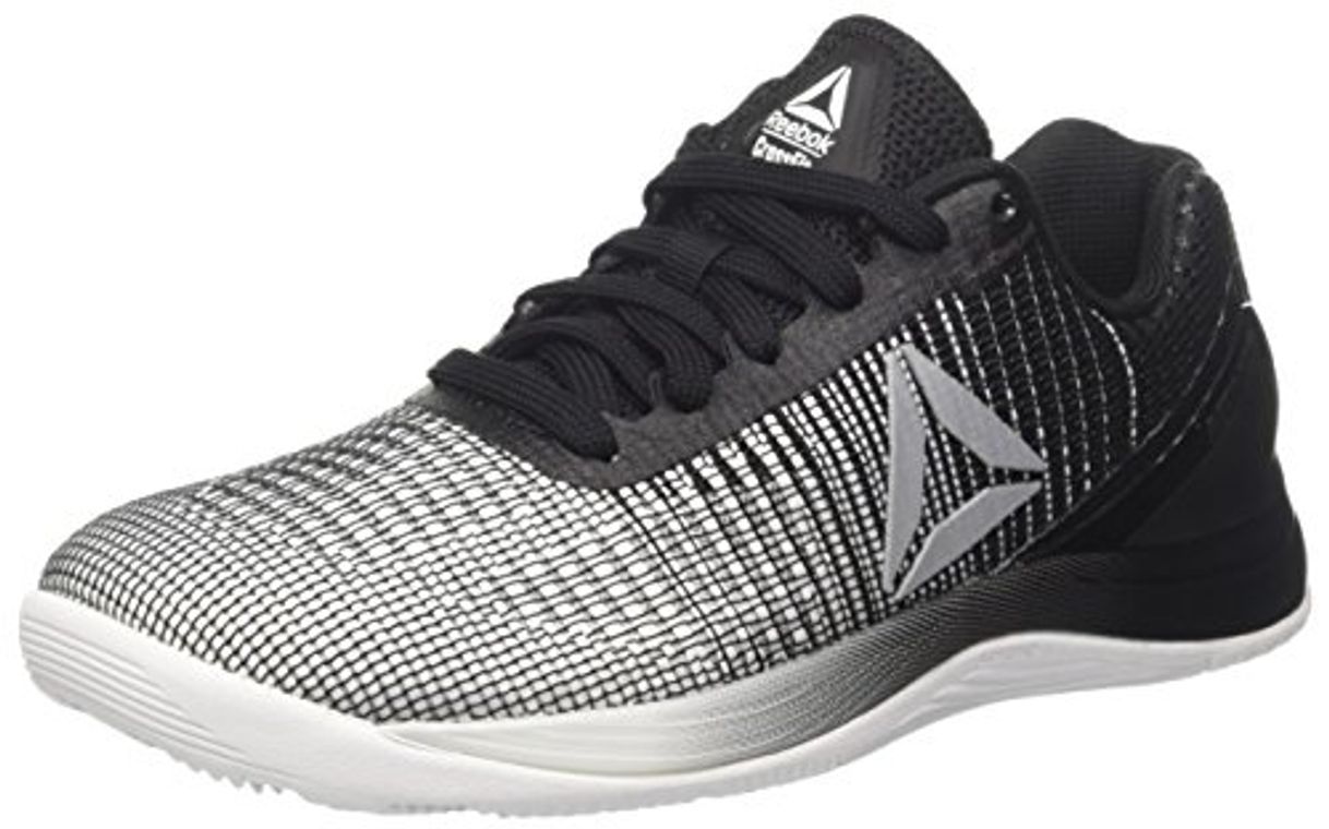 Fashion Reebok R Crossfit Nano 7.0, Zapatillas de Running Unisex, Blanco