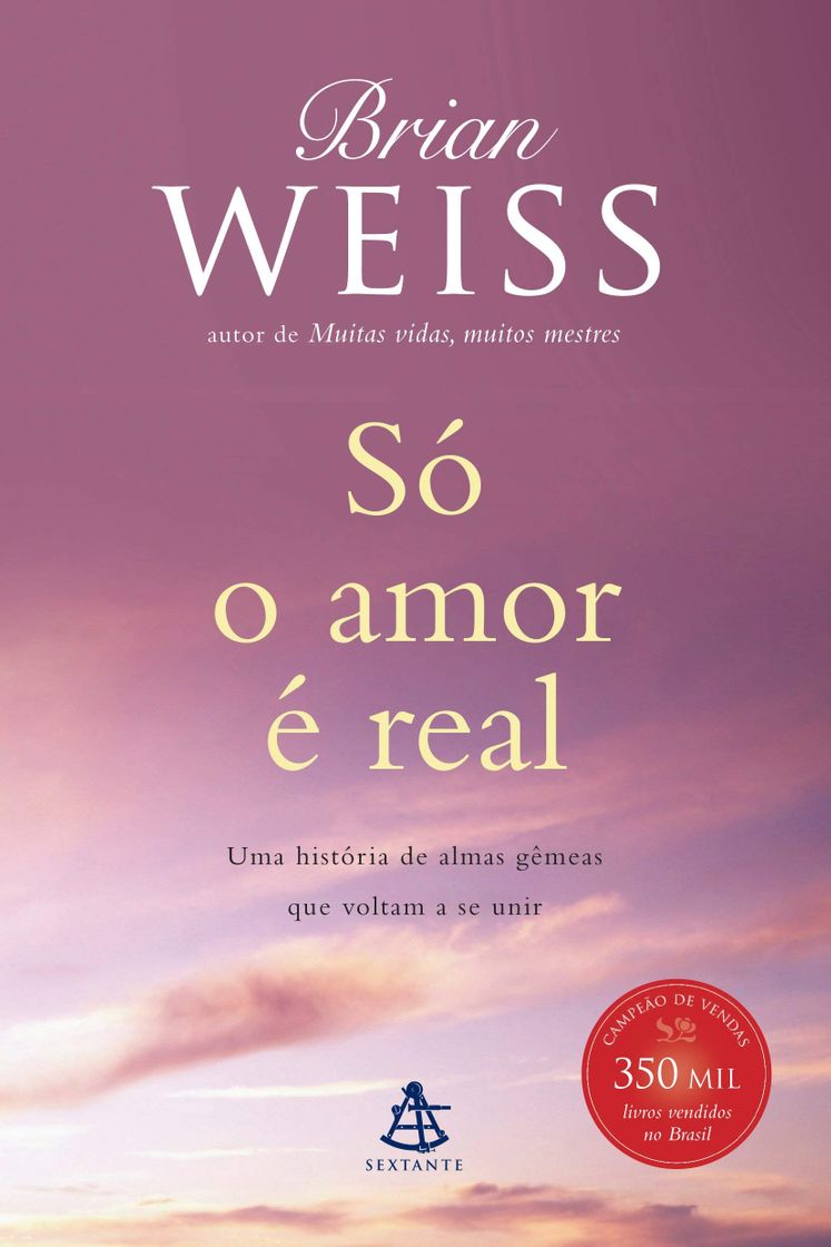 Books Só o amor é real