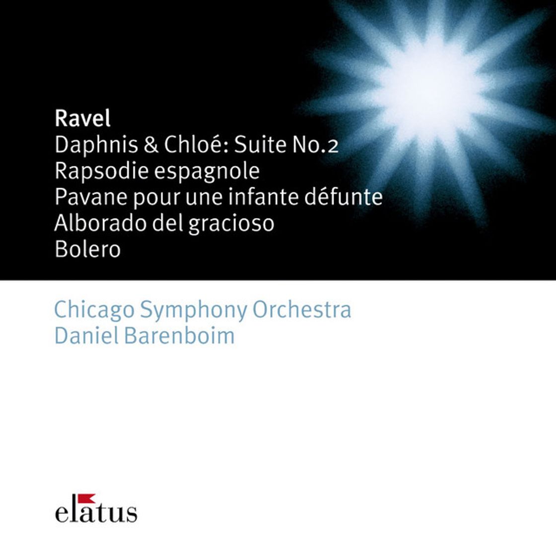 Music Ravel: Boléro, M. 81