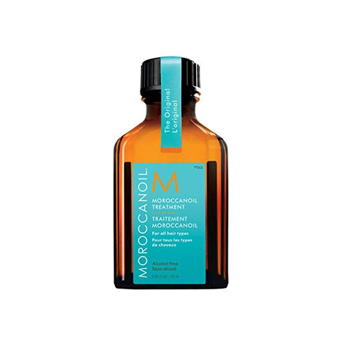 Social moroccanoil Oil Treatment