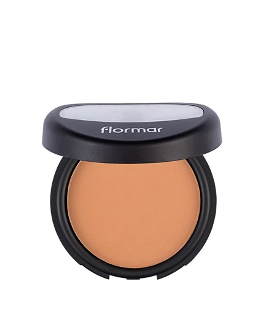 Fashion BRONZING POWDER| FLORMAR