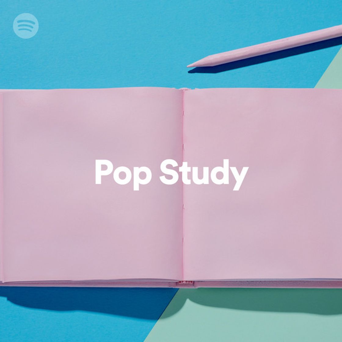 Fashion Pop Study Playlist 