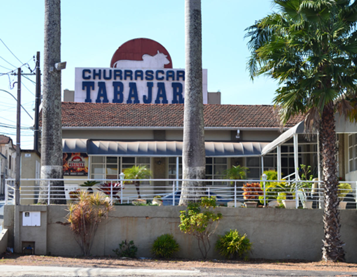 Restaurants Churrascaria Tabajara