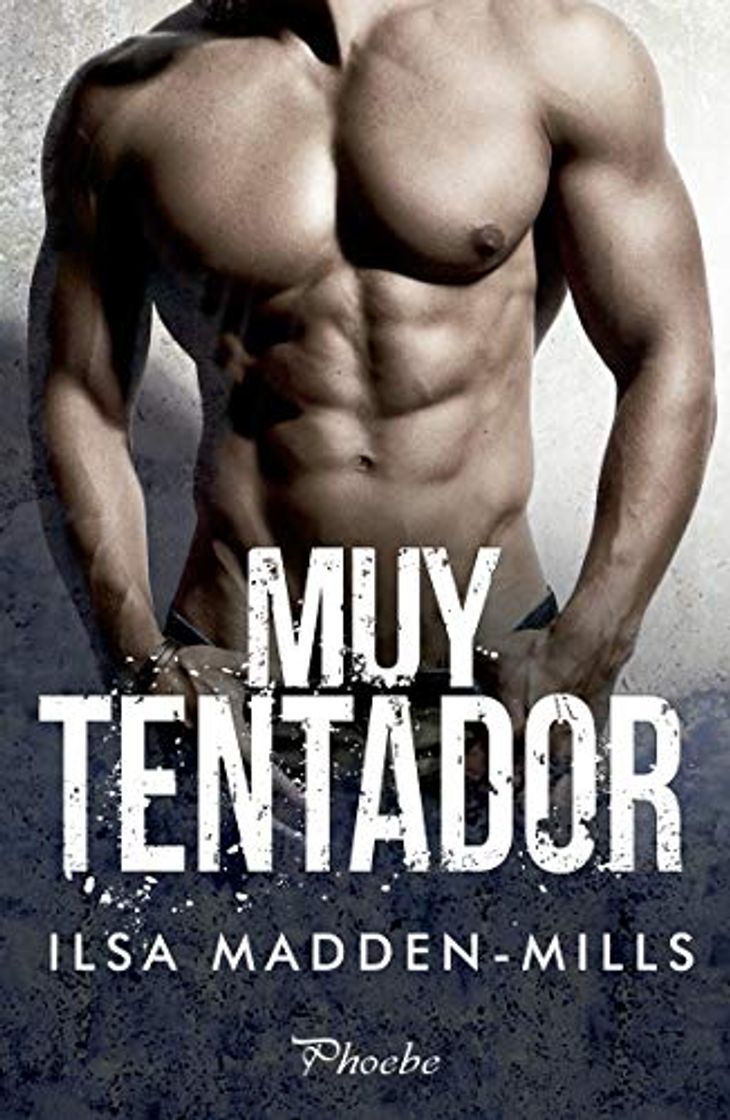 Libro Muy tentador