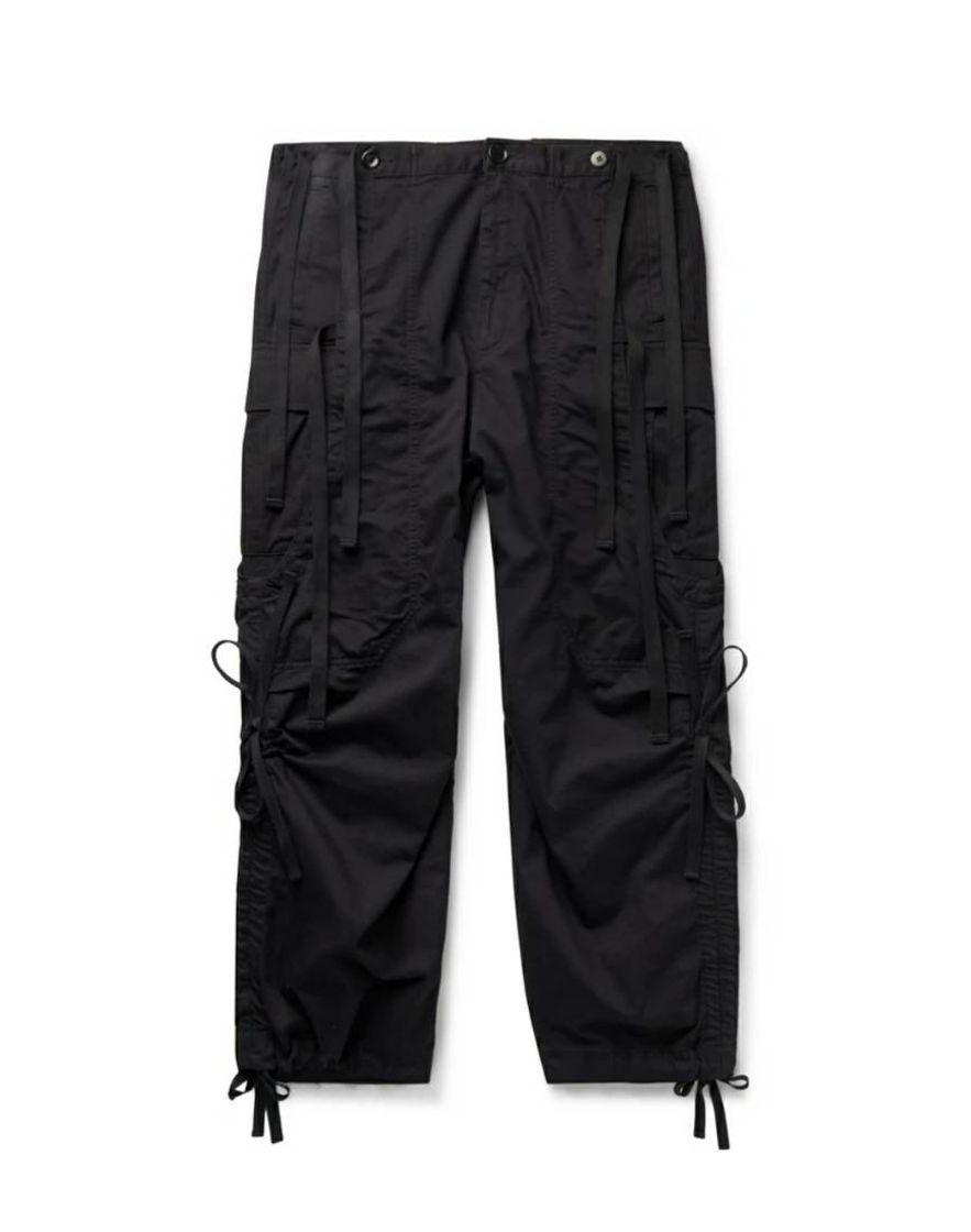 Fashion Calça cargo UNDERCOVER