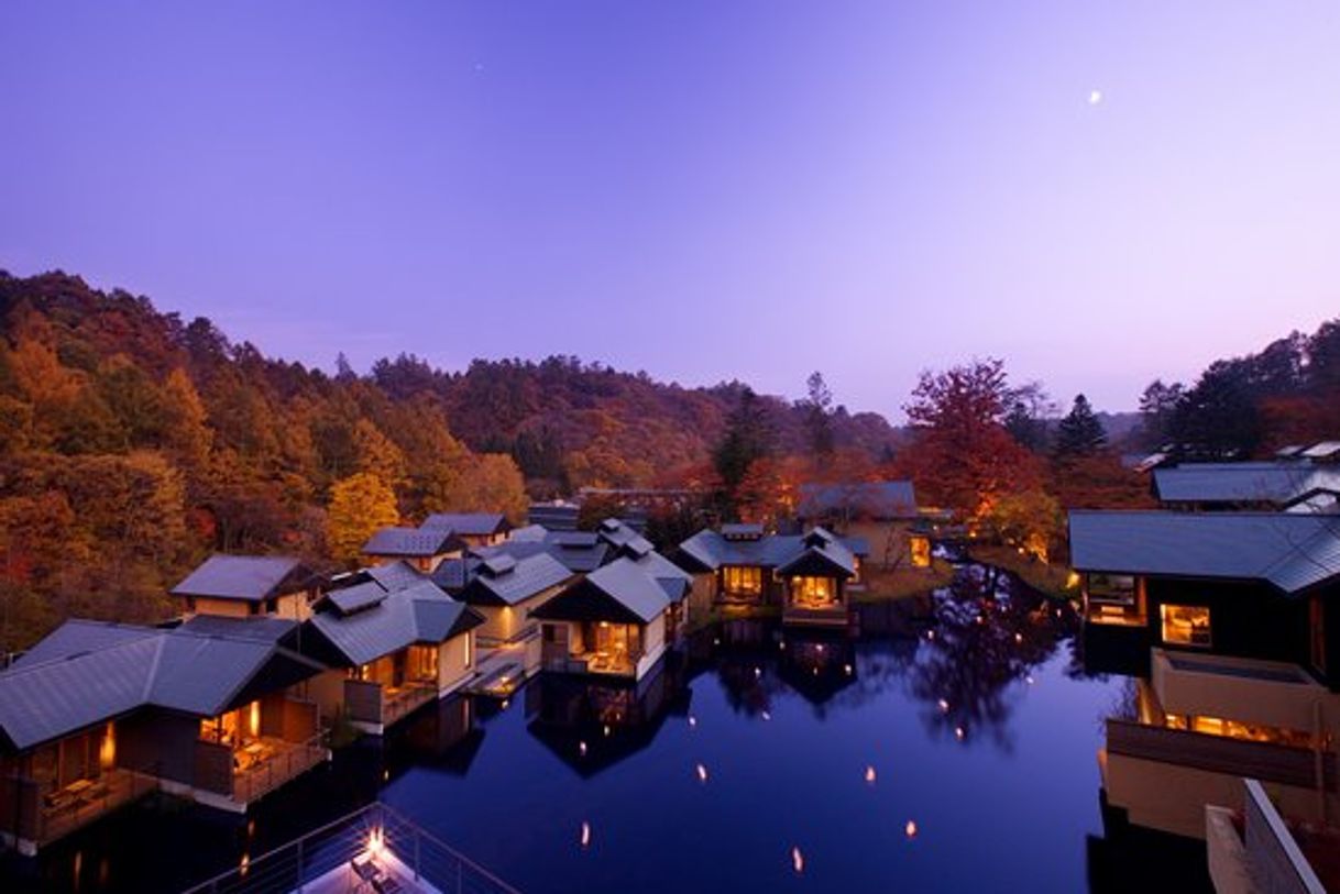 Place Karuizawa