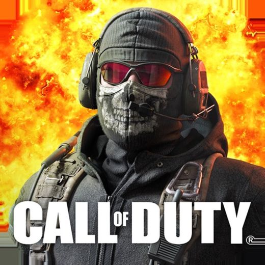 Call of Duty®: Mobile