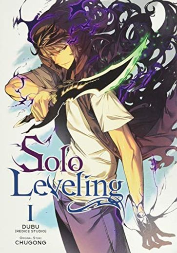 Solo Leveling 1