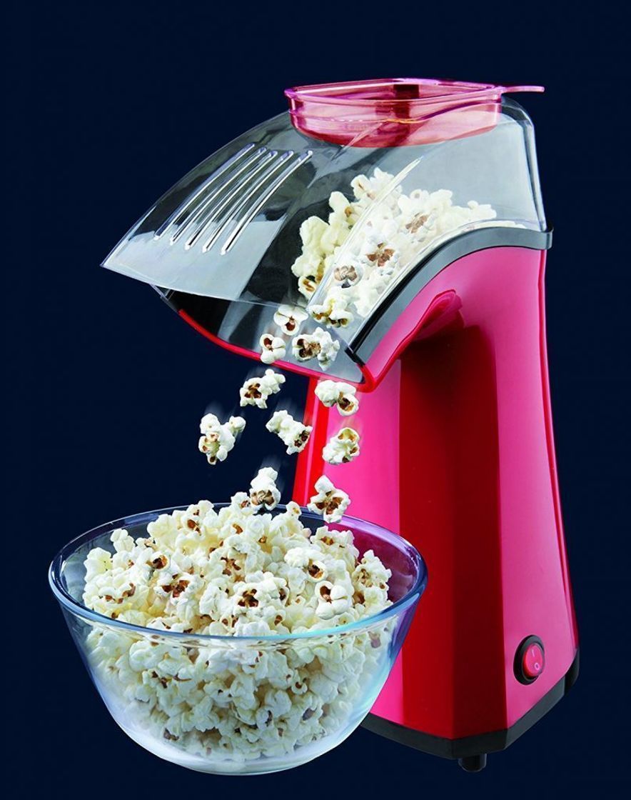 Home Taurus Pop'N'Corn Máquina Palomitas