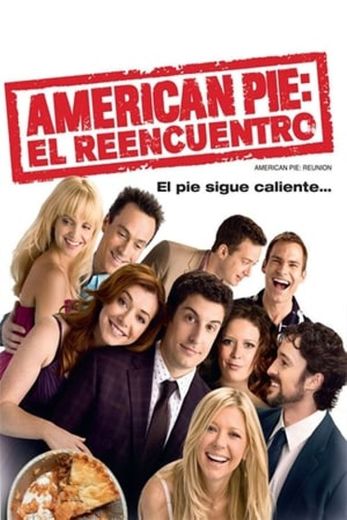 American Reunion