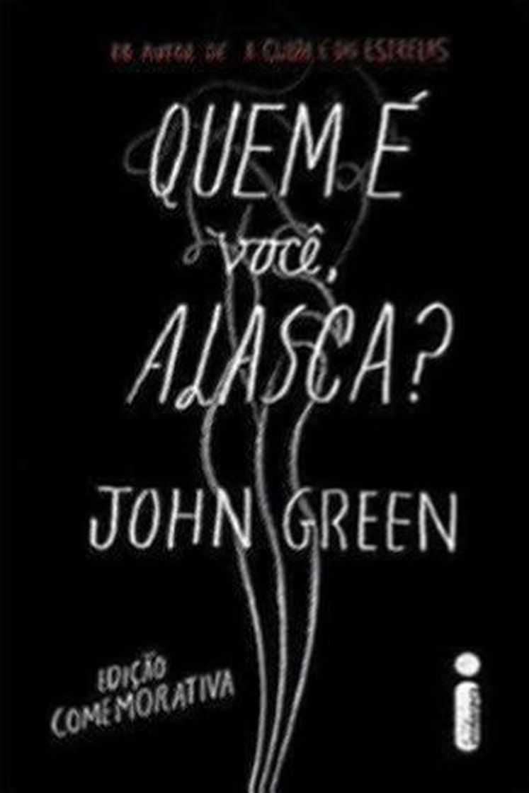 Libro Quem É Você, Alasca?