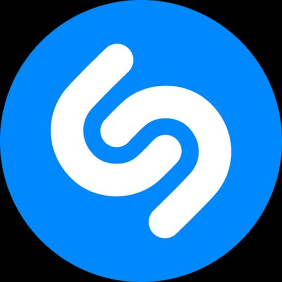 App Shazam : identifica con la música