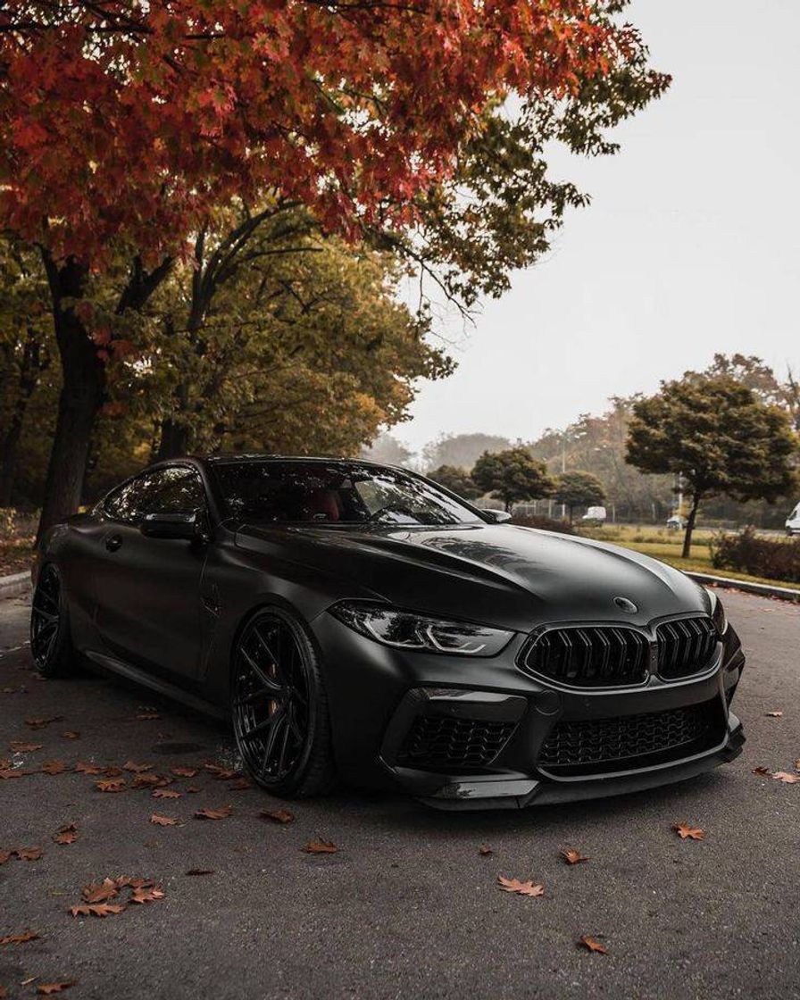 Moda BMW M6