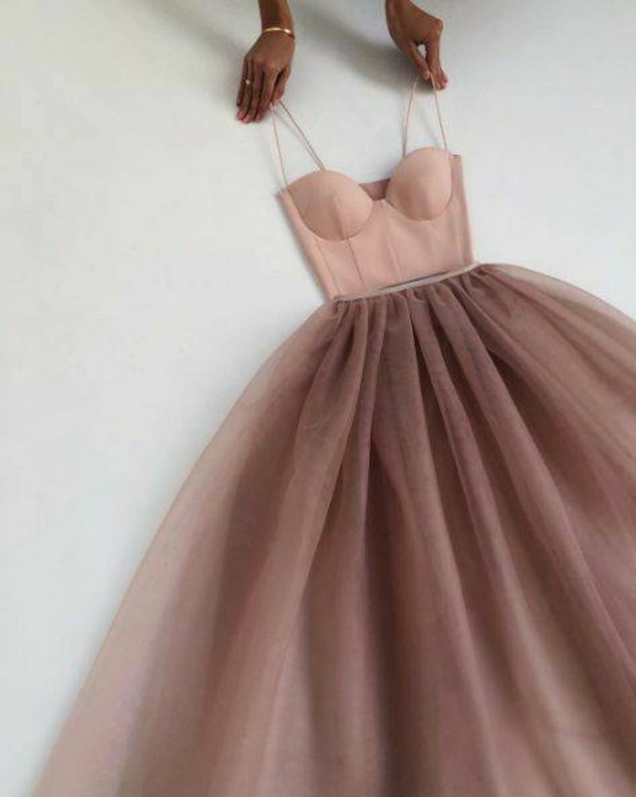 Fashion vestido