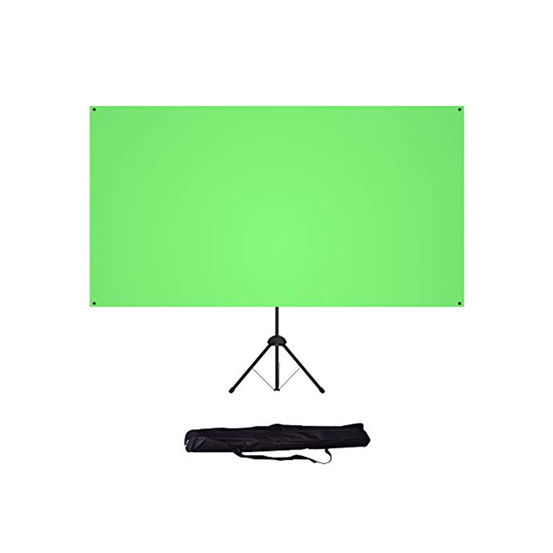 NEUE DAWN Green Screen Chroma-Key