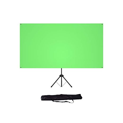 NEUE DAWN Green Screen Chroma-Key