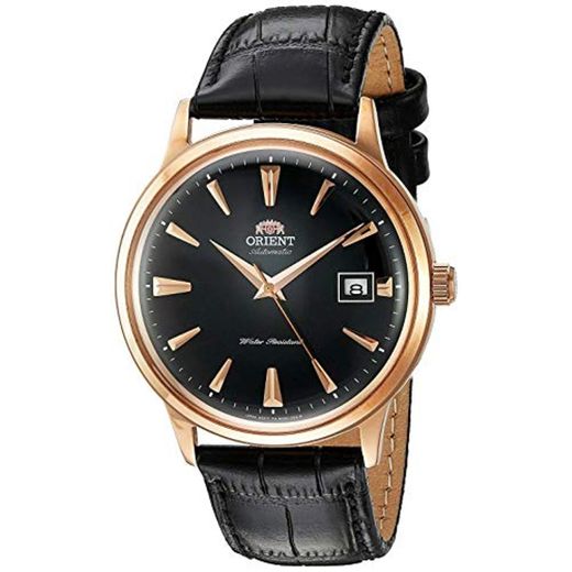 Orient FAC00001B0 - Reloj de Pulsera para Hombre