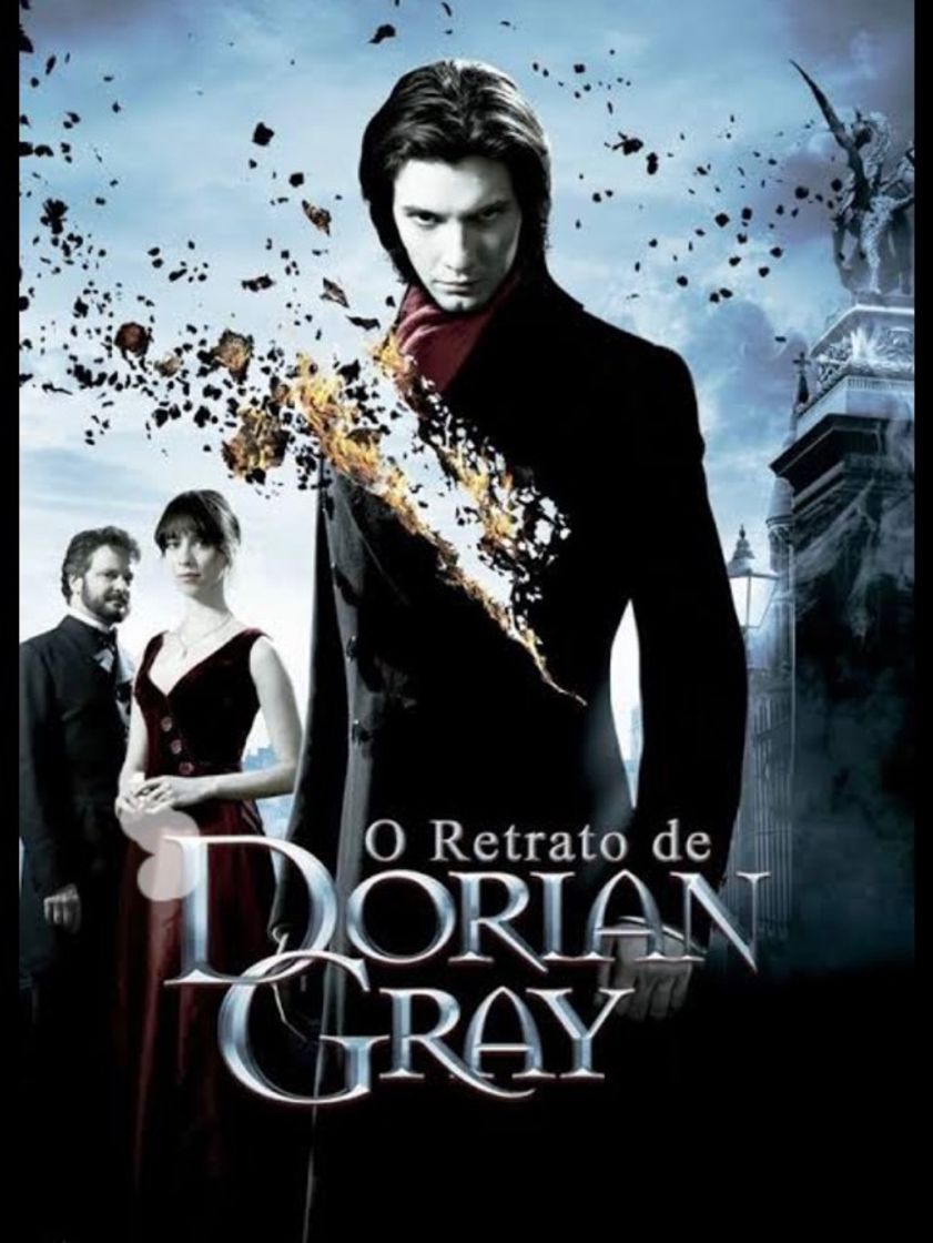 Película O Retrato de Dorian Gray