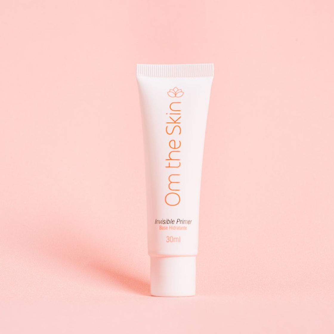 Beauty Invisible Primer Om The Skin