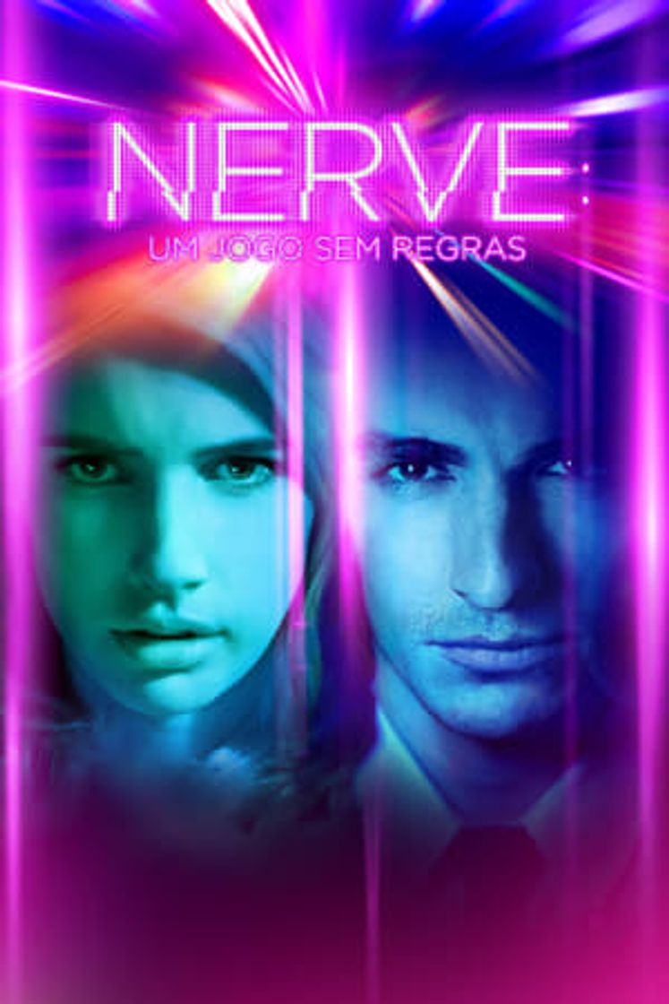 Película Nerve, un juego sin reglas