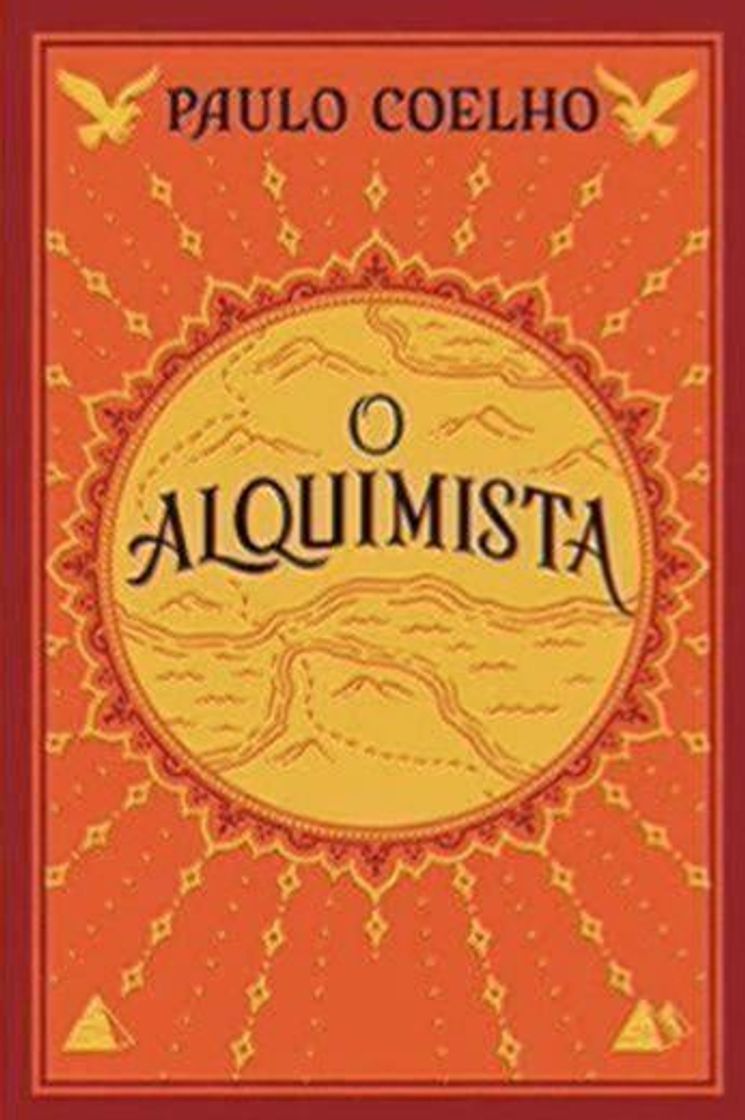 Book O Alquimista