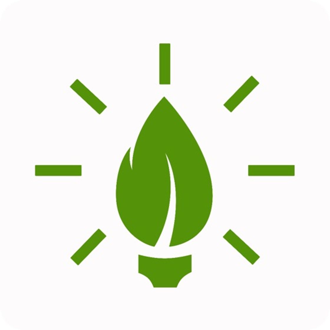 App Eco Life Hacks - Go Green