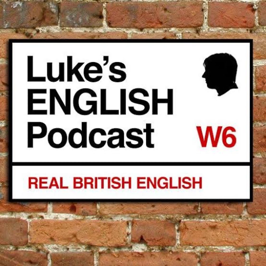 Canción Luck’s English Podcast