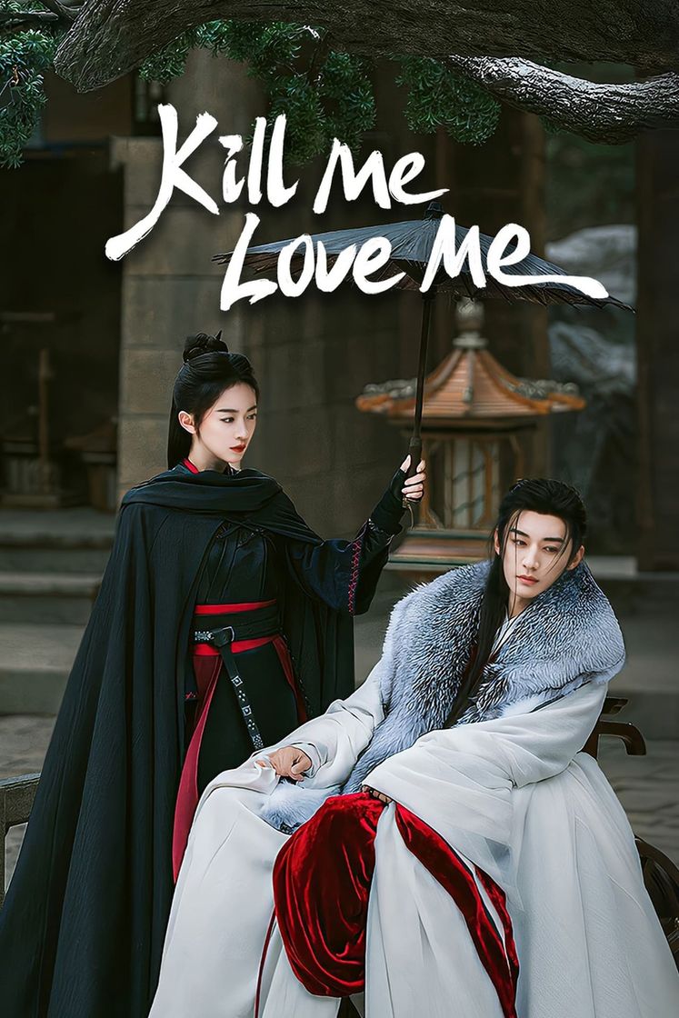 Serie Kill Me Love Me