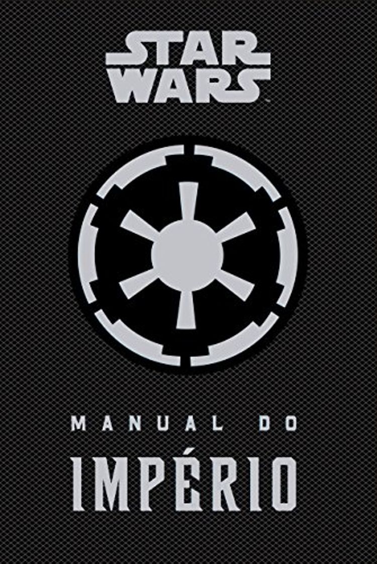 Book Star Wars. Manual do Império