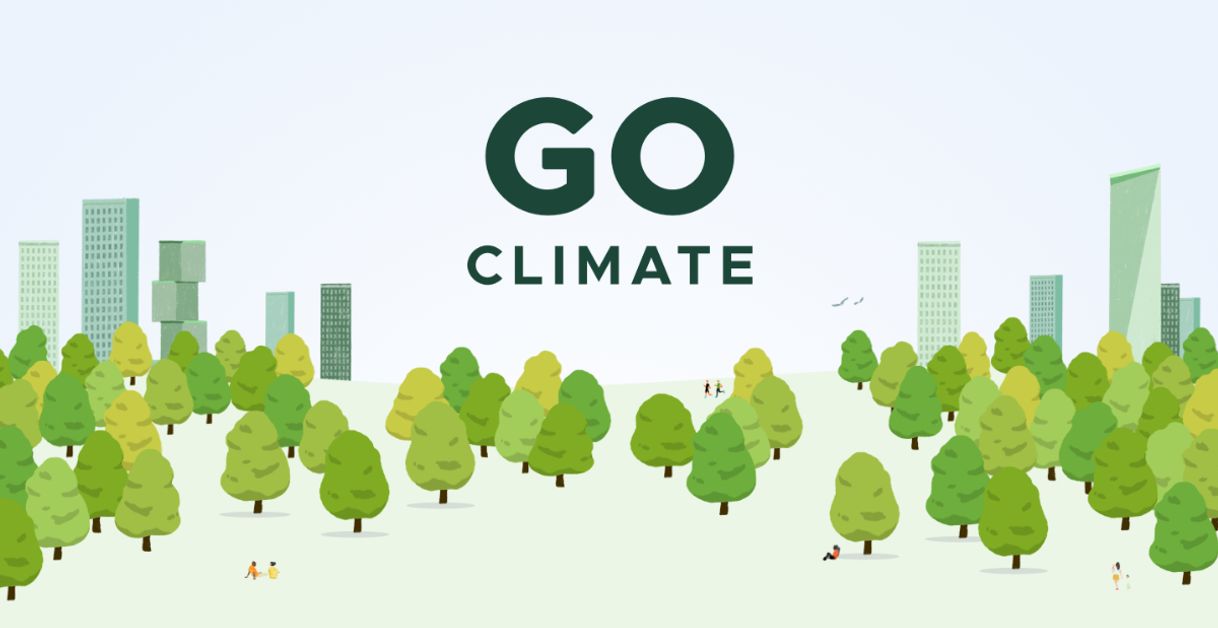 Social GoClimate 
