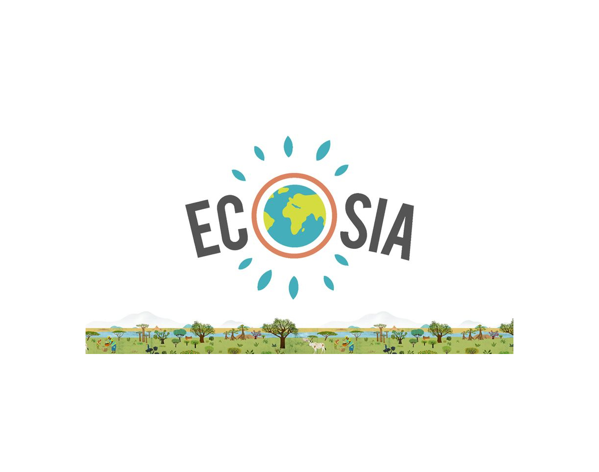 Social Ecosia