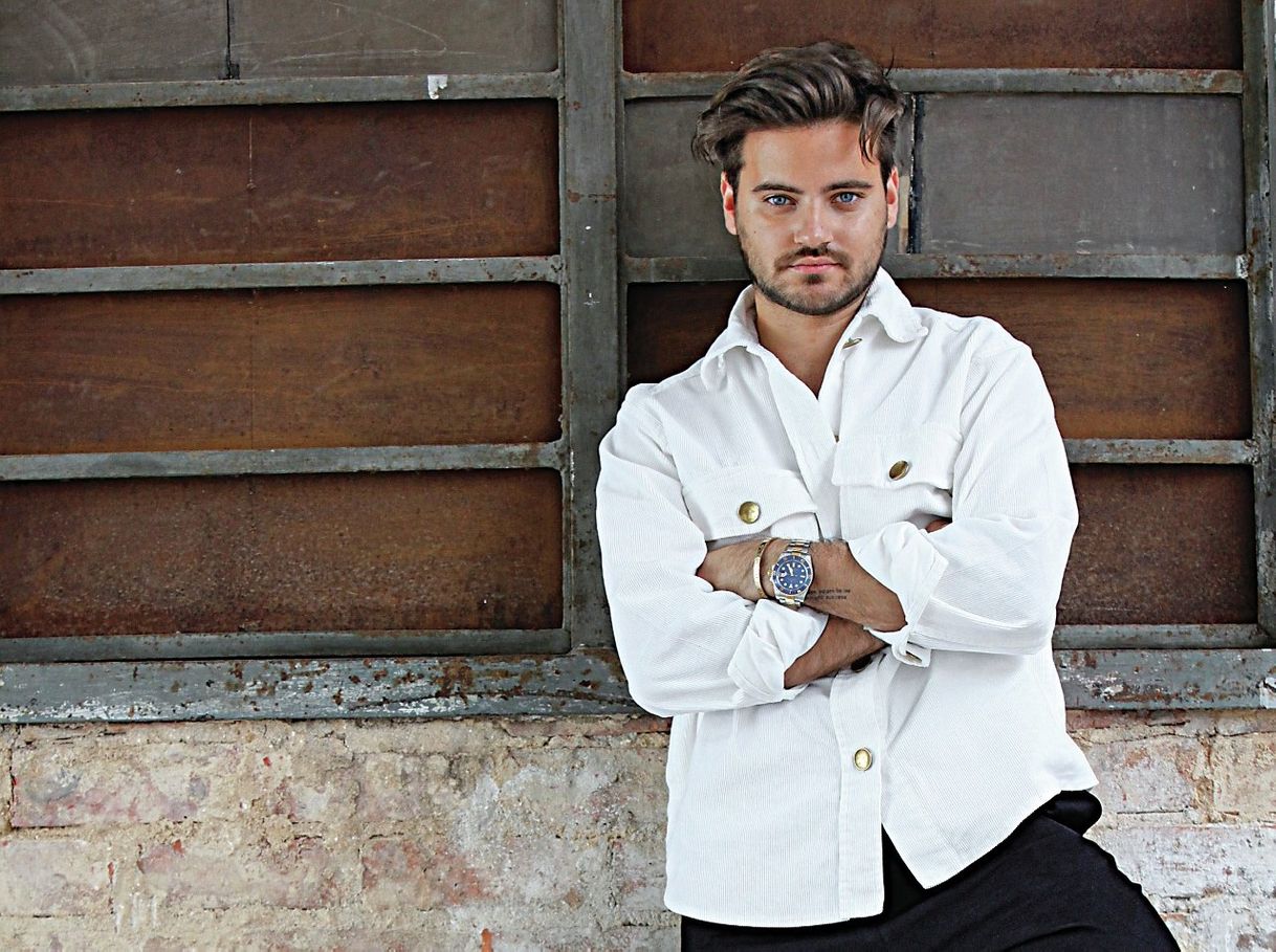 Social Gonçalo Peixoto