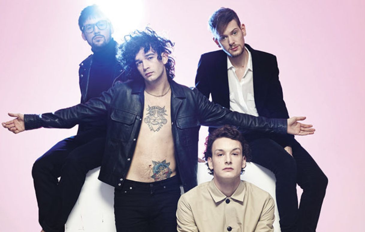 Music The 1975