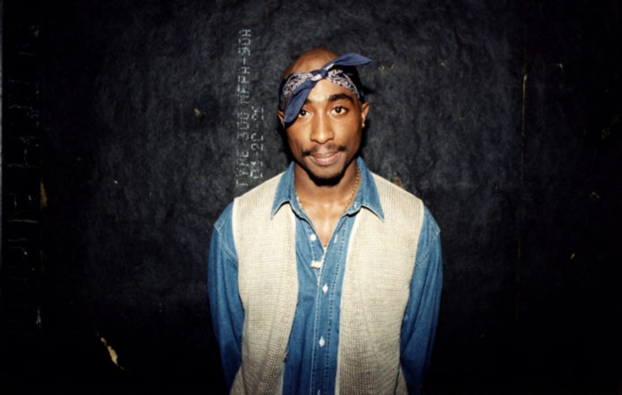 Music 2pac