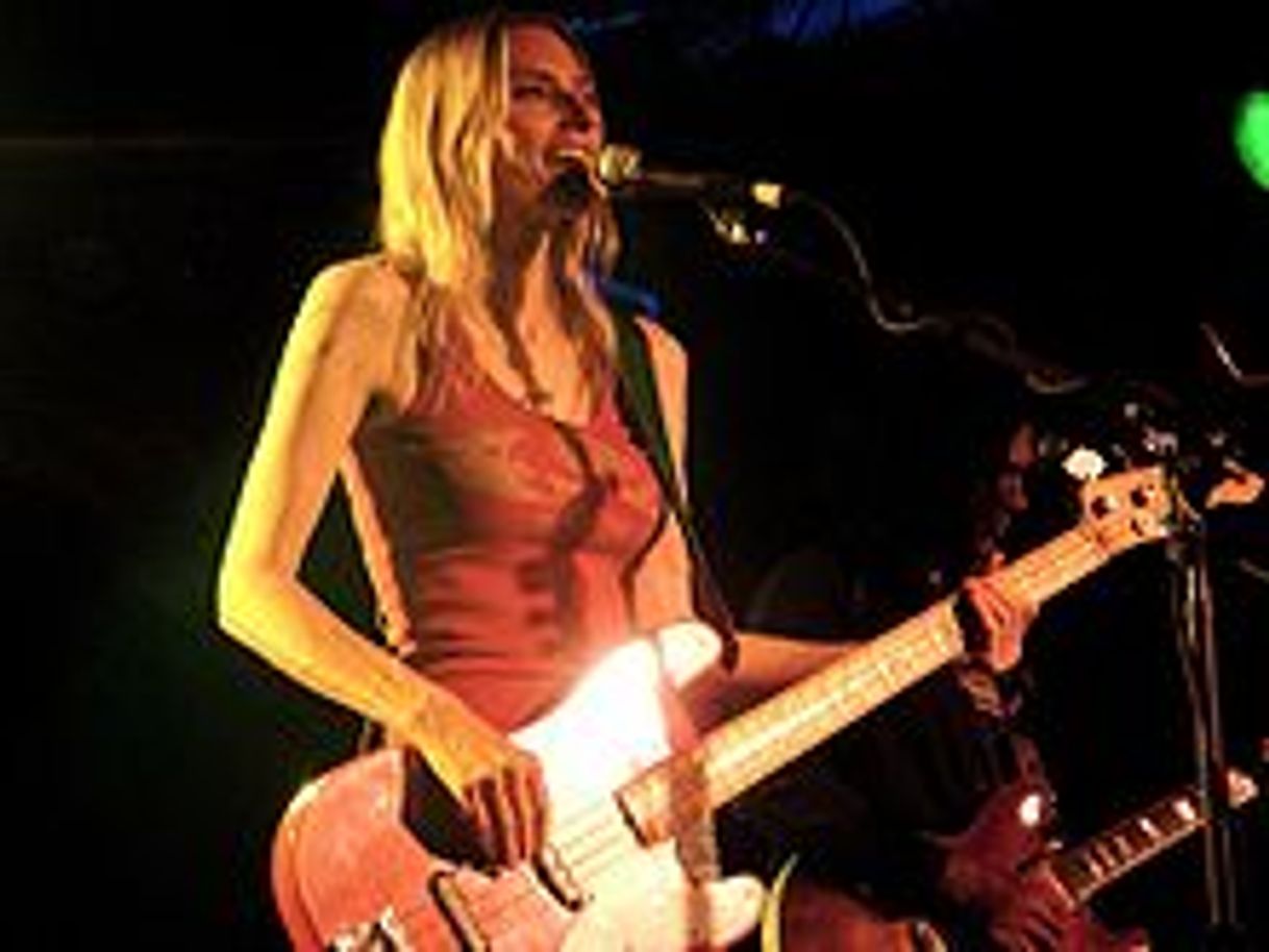 Music Aimee Mann