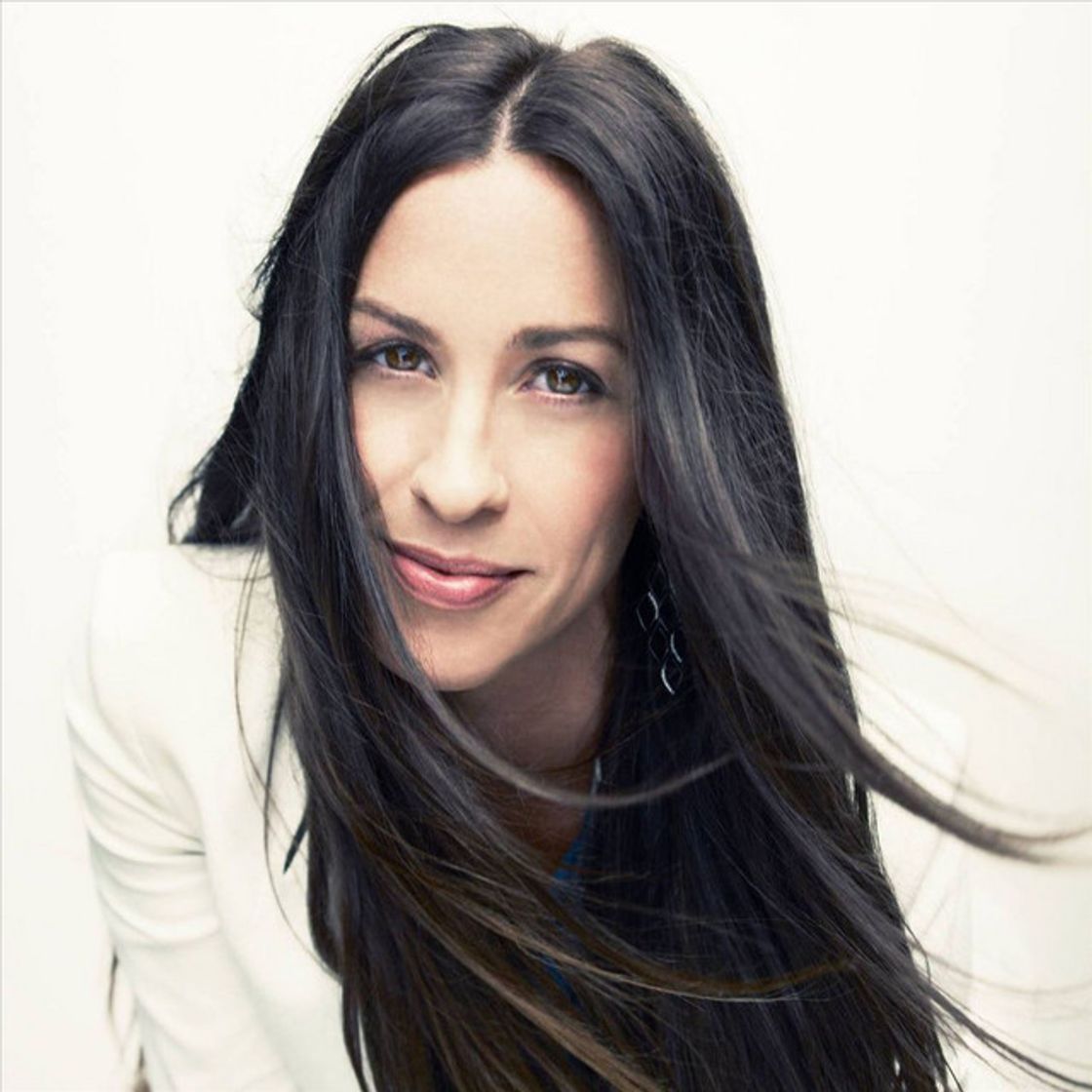 Music Alanis Morissette 