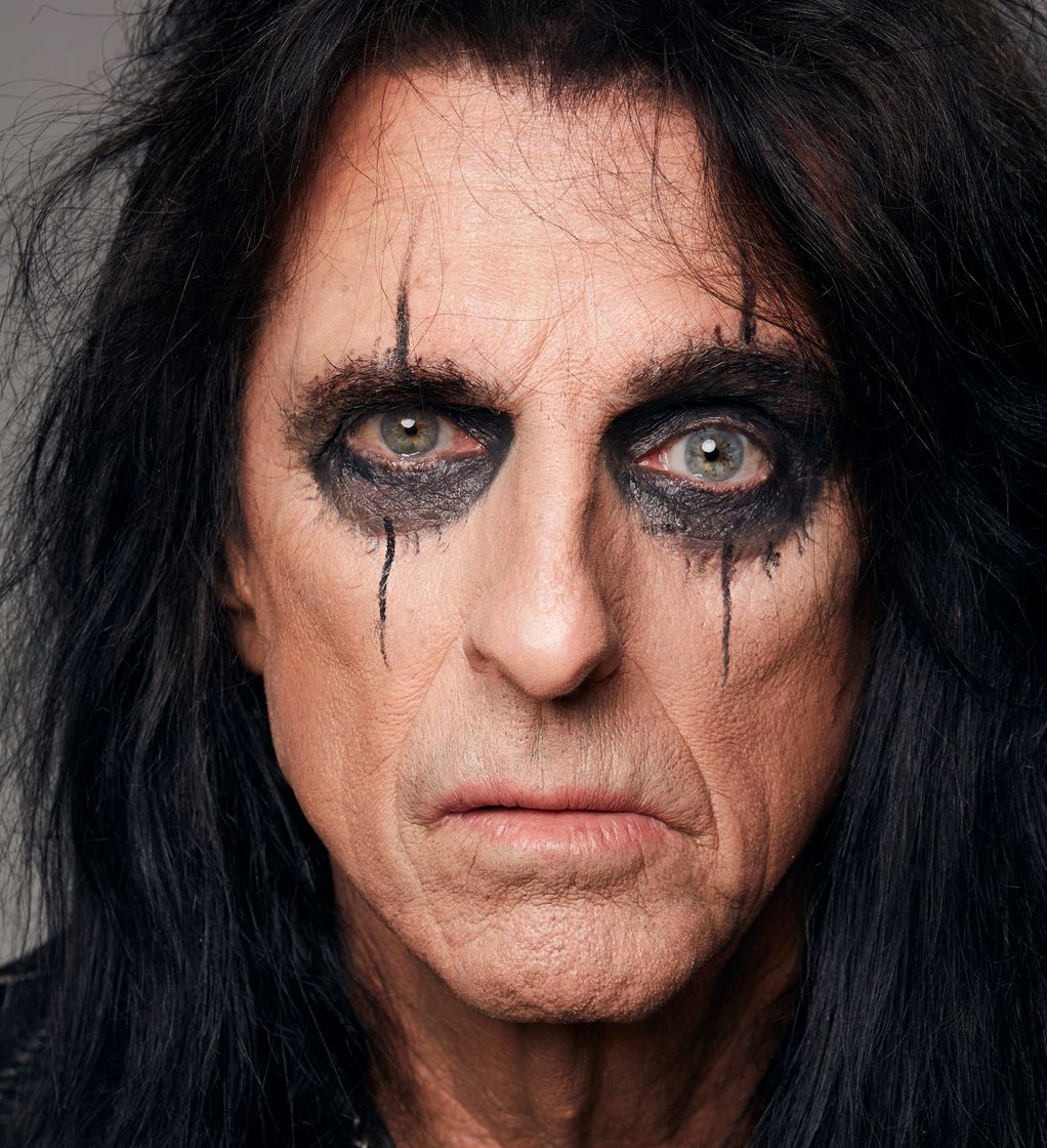 Music Alice Cooper