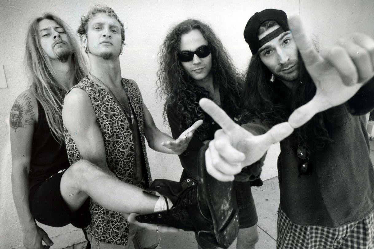 Music Alice in Chains