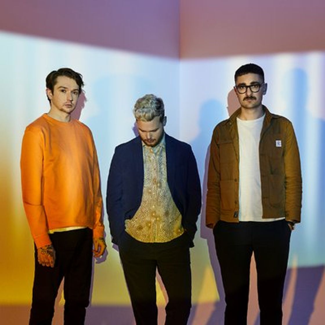 Music Alt-J