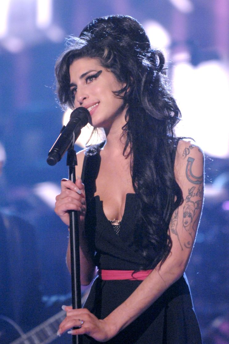 Music Amy Winehouse