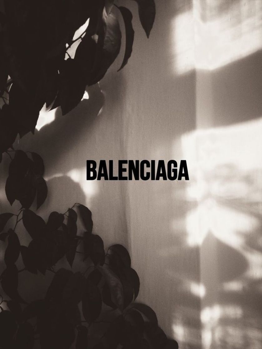 Moda Hasley balenciaga