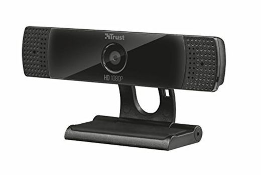 Trust Gaming GXT 1160 Vero - Webcam Full HD