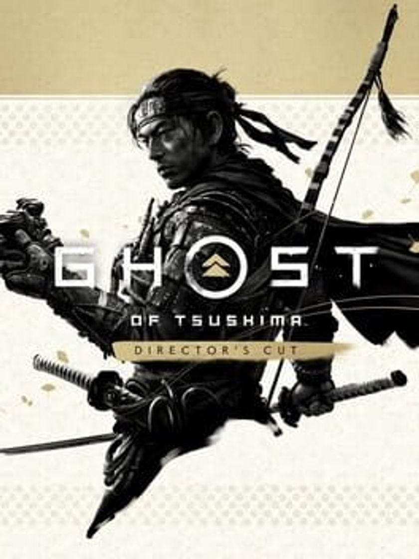 Videojuegos Ghost of Tsushima: Director's Cut