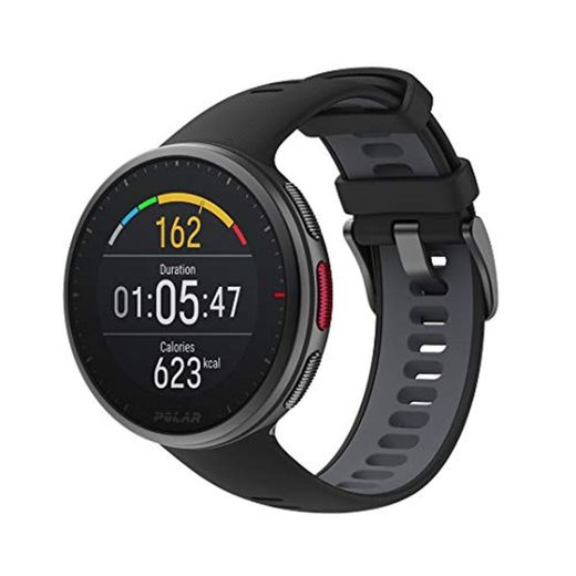 Polar Vantage V2 - Premium Multisport GPS Smartwatch
