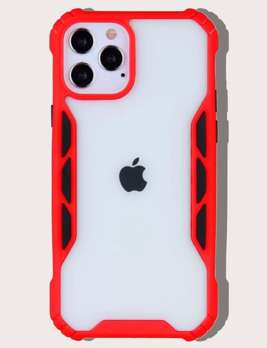 Moda Funda de iphone anti caído
He descubierto los artículos más 