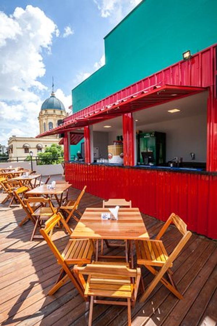 Restaurantes Oh Freguês