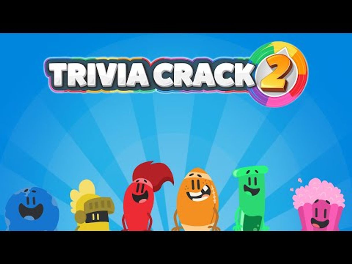 App Trivia Crack