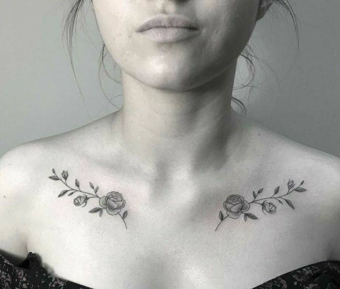 Moda tatoos