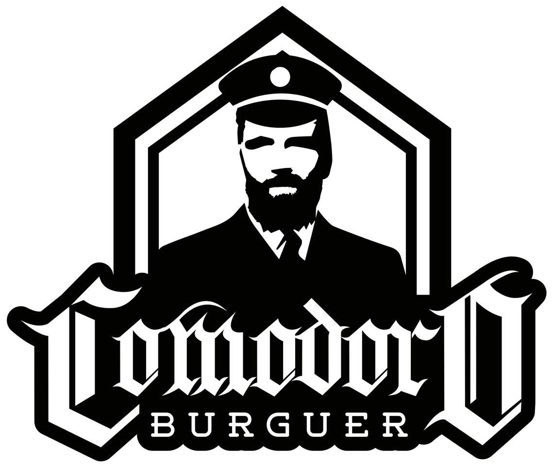 Restaurantes Comodoro Burguer - Umbará