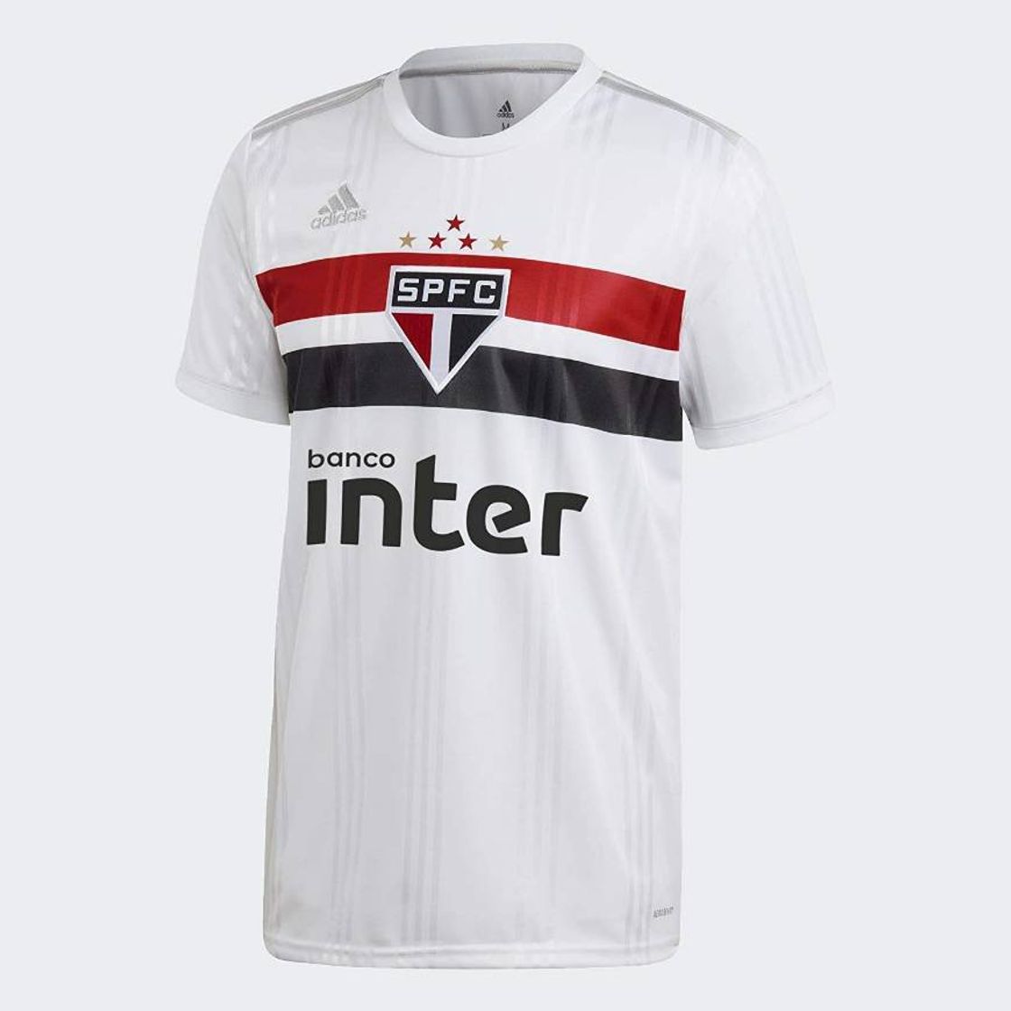 Product Camisa Adidas Sao Paulo 1 G

Por:R$249,90